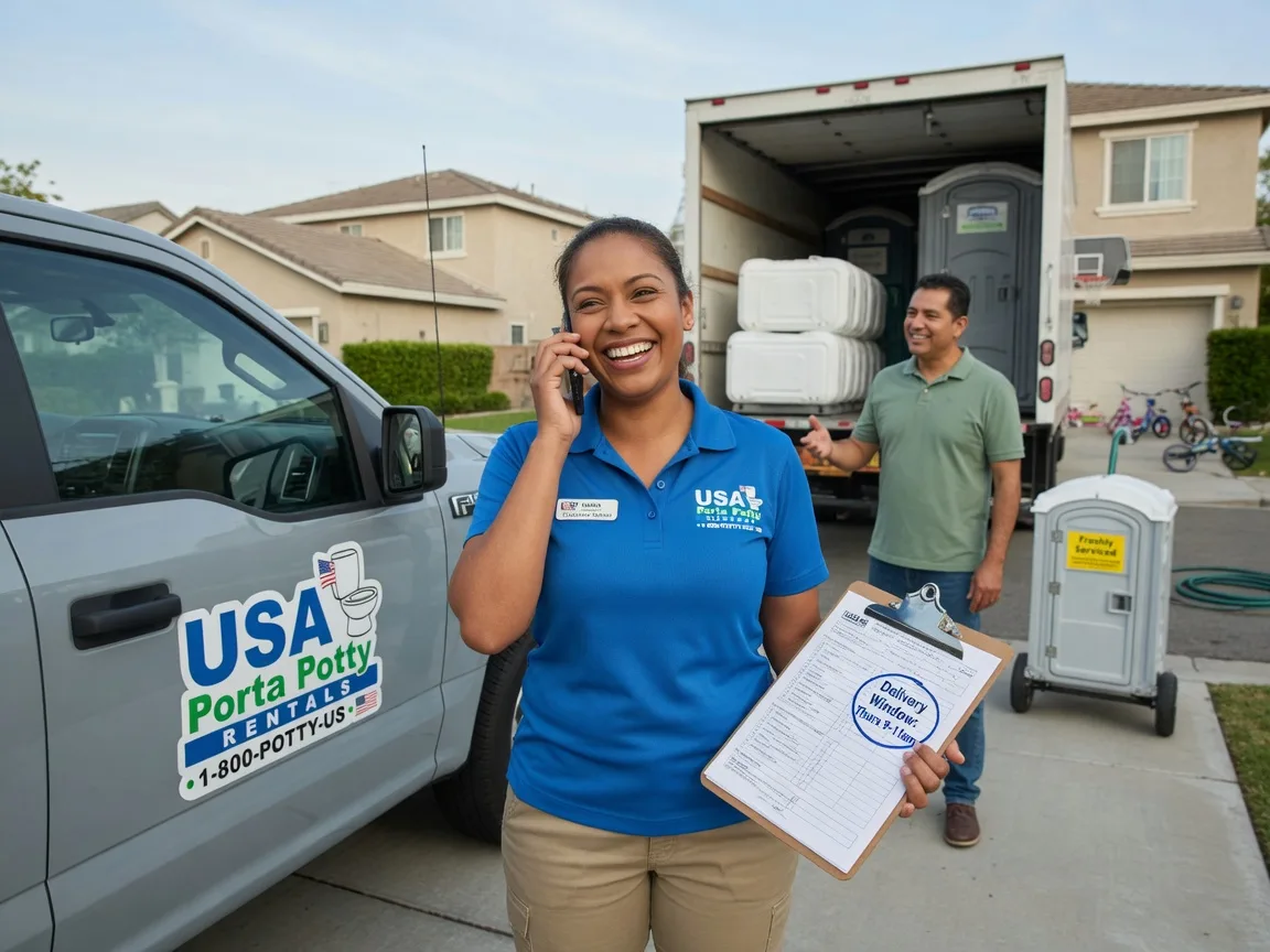 Porta Potty Rental Boncarbo, CO FAQs